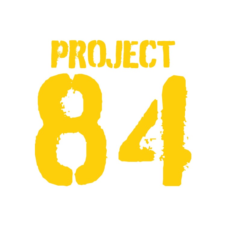 Project 84 JR Blend Shop